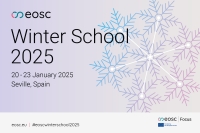 EOSC Winter School 2025